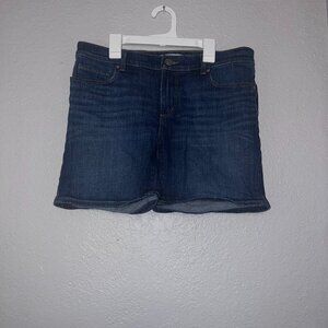 Loft Women Denim Jean Shorts